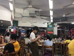 大堂-南记食粥坊·宵夜大排档(岭南分店)