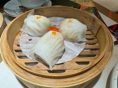 -禄运茶居·手工点心(体育西店)