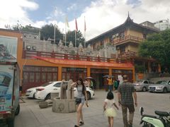 -福州开元寺
