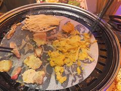 -正宗齐齐哈尔烤肉·齐牛哥鲜切炭火烤肉(杭州总店)