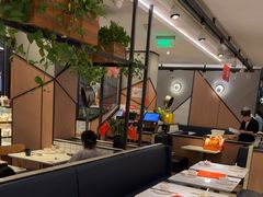 -新旺茶餐厅·早餐·夜宵(仙霞店)