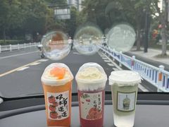 -围裙妈妈(临平店)