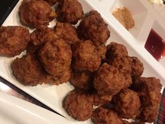 -玉桥餐厅(天坛店)