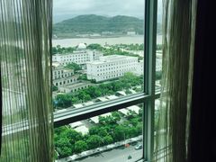 -大榭国际大酒店-中餐厅