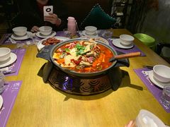 -别院里音乐餐酒吧(双流航空港店)