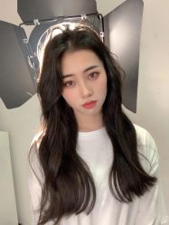 -FAJEE HAIR发界烫染接发