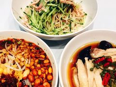 -眉州东坡(北苑华贸店)