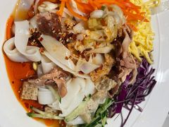 -九毛九西北菜(大东海店)