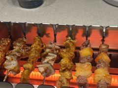 -丰茂烤串(五道口店)