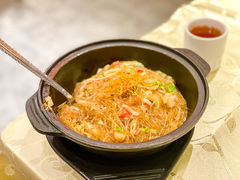 -四点金饭店(将军澳店)