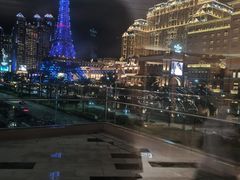 -澳门喜来登大酒店