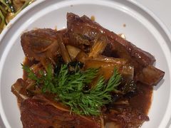 -北李妈妈菜·海肠捞饭(开发区万达店)