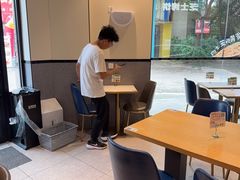 -TACO STAR 塔可星(下沙宝龙店)