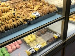 -爱德顺糕点食屋(利民道店)