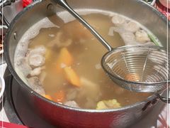 -左庭右院鲜牛肉火锅(环球港店)