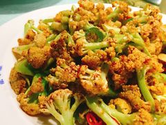 -小船渔村•大连菜•大连焖鱼(明泽街店)