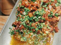 -树厨贵州菜(大十字店)