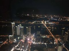 -长沙尼依格罗酒店