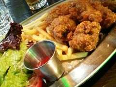 -TAMATI(巴黎贝甜韩式西餐厅店)