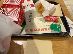 -肯德基(沪东店)