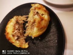 -马克西姆俄罗斯餐厅(通亚街店)