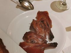 -贝勒爷·酥不腻烤鸭