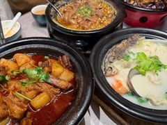 -老砂锅(城北店)