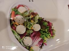 -申德勒加油站西餐厅Schindlers Tankstelle(上海外滩店)