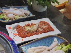 -成都老码头火锅(旺角店)