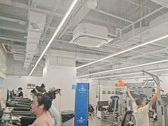 -乐刻运动健身(蓝润摩里中心店)