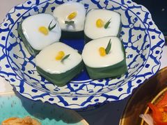 椰汁西米糕-BetterThai 泰加(苏州中心店)