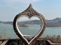 -天目湖涵田半山温泉