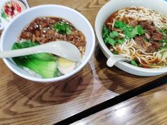 -李先生牛肉面大王(上海站南广场店)