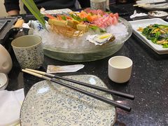 -德川家日本料理(中关村寰太大厦店)