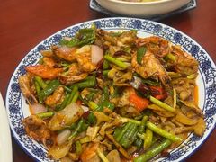 -呼吸森林·生态农庄农家乐私房菜