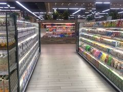 -果蔬好生活超市(乐堤港店)