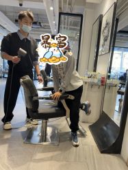 -LJOY丽锦造型·烫发染发