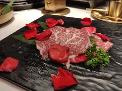 -老板娘的烤肉店(港湾广场店)