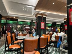 -奇芳阁·百年清真南京菜(夫子庙店)