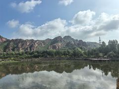 -红山国家森林公园