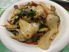 -令氏家外家周礼食府(桥南店)