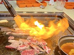 -猪的故事·韩式烤肉(韩乐坊店)
