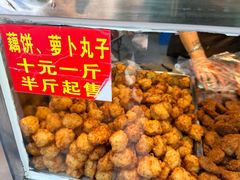 -陶记正宗德州扒鸡(科巷店)