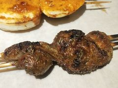 -腰子哥烤串(石佛营炫特店)