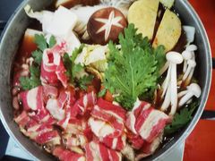 -银子铁板烧料理自助餐(人民广场店)