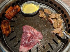 -火炉火自助餐(悠唐购物中心店)