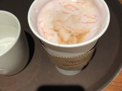 -星巴克(深圳五洲星苑店)