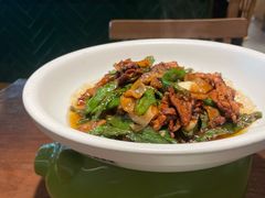 -湖兰金牌小炒肉(椒江万达店)