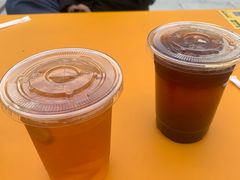 -Sips&Lick茶兰咖啡(五道口店)