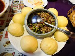-粥全粥到海鲜家常菜(瞿塘峡路店)